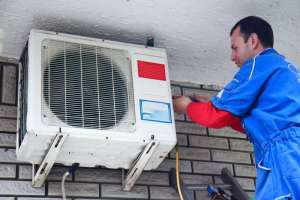 HVAC Companies Near Oden, AR Available Now