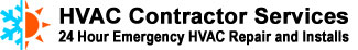 Oden HVAC Services